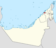 1024px-Ajman in United Arab Emirates