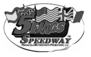 Who wants a code to watch tonight's race at @5flagsspeedway on