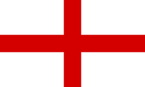 Red St George's Cross