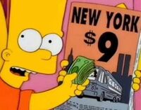 SimpsonsS09E01 WTC911