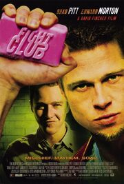 FightClub poster