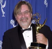 MattGroening