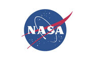 NASA logó