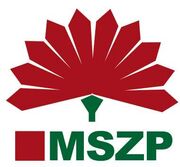 Mszp logo