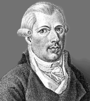 Adam Weishaupt