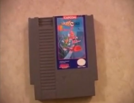 Yo noid video game deals