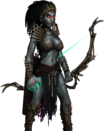Bride Of Iratus Iratus Lord Of The Dead Wiki Fandom