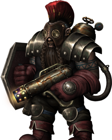 Heavy Firethrower Iratus Lord Of The Dead Wiki Fandom