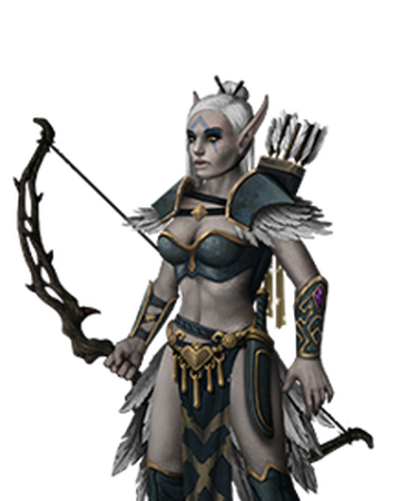 Scout Iratus Lord Of The Dead Wiki Fandom