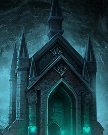 Chamber Of Iratus Iratus Lord Of The Dead Wiki Fandom