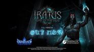 Iratus Lord of the Dead - Full Release Trailer