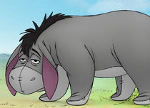 Eeyore