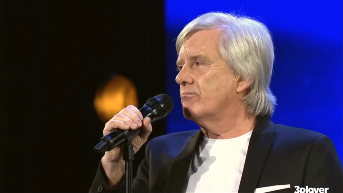 Matt Dodd Ireland's Got Talent Wiki Fandom