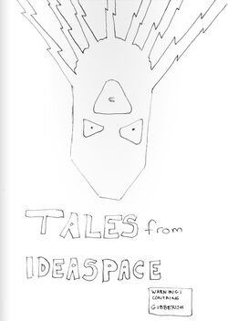 Tales from ideaspace