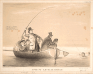 "Angling Extraordinary!", date unknown