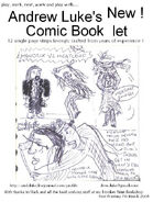 Andrew Luke's Comic Book #7 (2008)