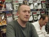 Garth Ennis