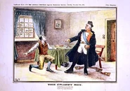 Blake, "The Croppy Boy", 20 December