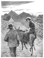 "The Road from the Bog"