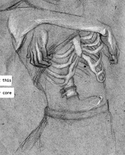 panel from "Pretty Dresses"