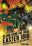 Blood Upon the Rose, 2009