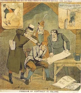 Unknown, "Freedom of contract in Ireland", 25 February