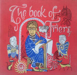 Book of friers