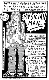 Musician man1