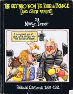 The Guy Who Won the Tour de France (and Other Fables), 1991