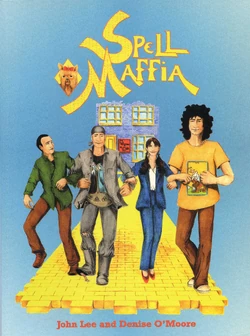 Spell Maffia (2006)