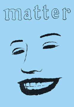 Matter #1 (2002)
