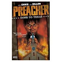 Preacher