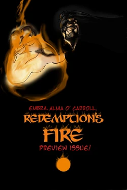 Redemption's Fire