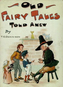 Old fairy tales