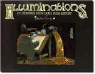 Illuminations', 1986