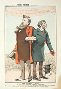 Unknown, "The Siamese twins", 3 December