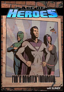 Age of Heroes cover