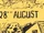 The 28th of August