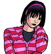 Babble (forthcoming)