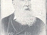 R. J. Hamerton (c.1810-1904)