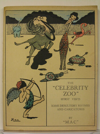 Celebrity Zoo