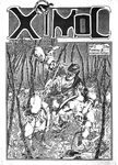 Ximoc #2, 1981