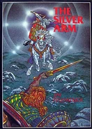 The Silver Arm, 1983