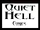 Quiet Hell Comics