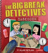 The Big Break Detectives