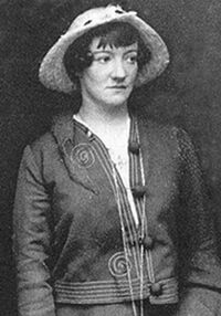 Grace Gifford