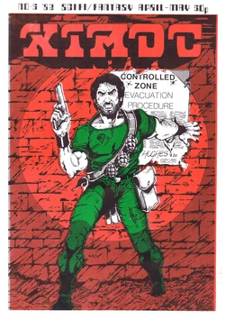 Desi Hughes | Irish Comics Wiki | Fandom