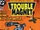 Trouble Magnet