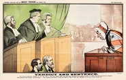 O'Hea, "Verdict and Sentence", 22 February