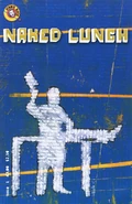 Naked Lunch, anthology, 2002